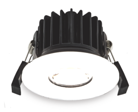 LED Fire Rated downlight