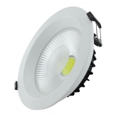 4.6.8inch E series COB Led Downlight