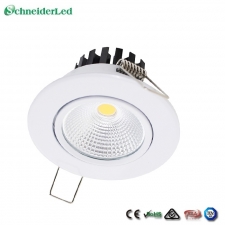 2.5inch COB LED Spotlight