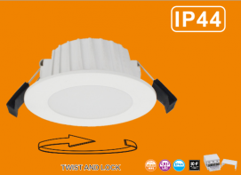 New SMD LED Downlight